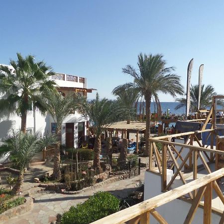 Red Sea Relax Hotel Dahab Buitenkant foto