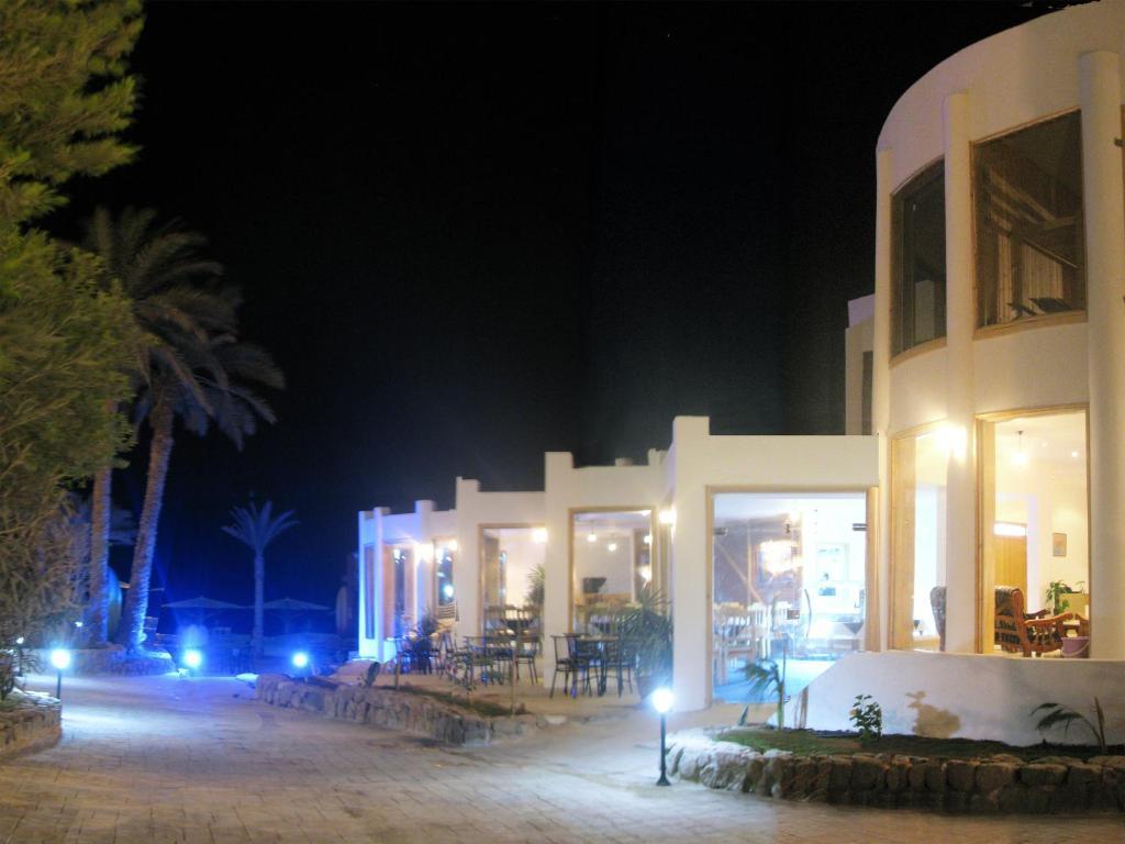 Red Sea Relax Hotel Dahab Buitenkant foto